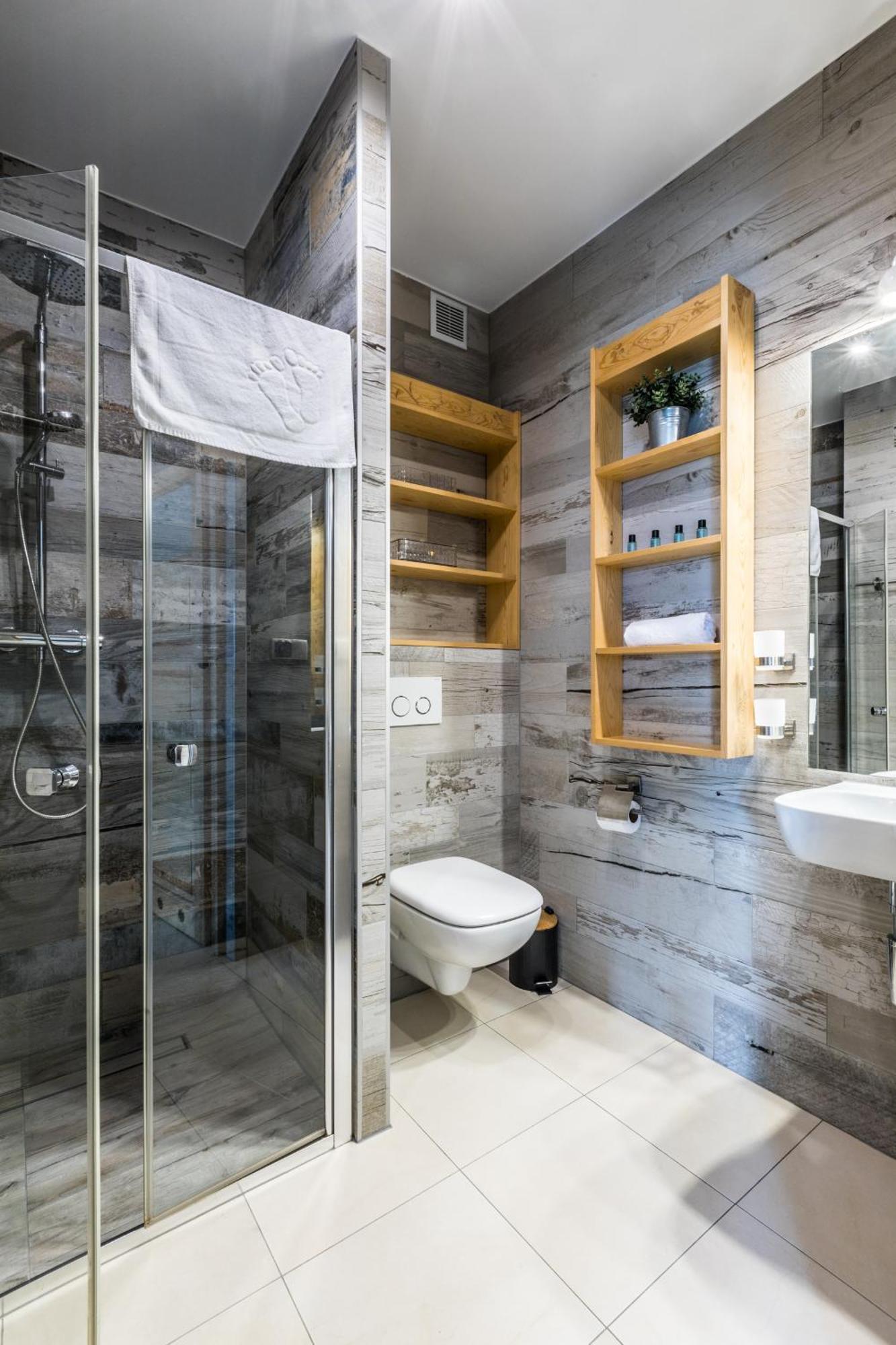Apartament Wit Polana Sywarne Косьцелісько Екстер'єр фото