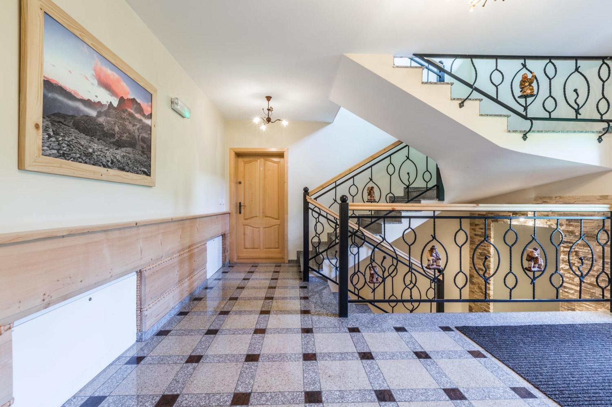 Apartament Wit Polana Sywarne Косьцелісько Екстер'єр фото