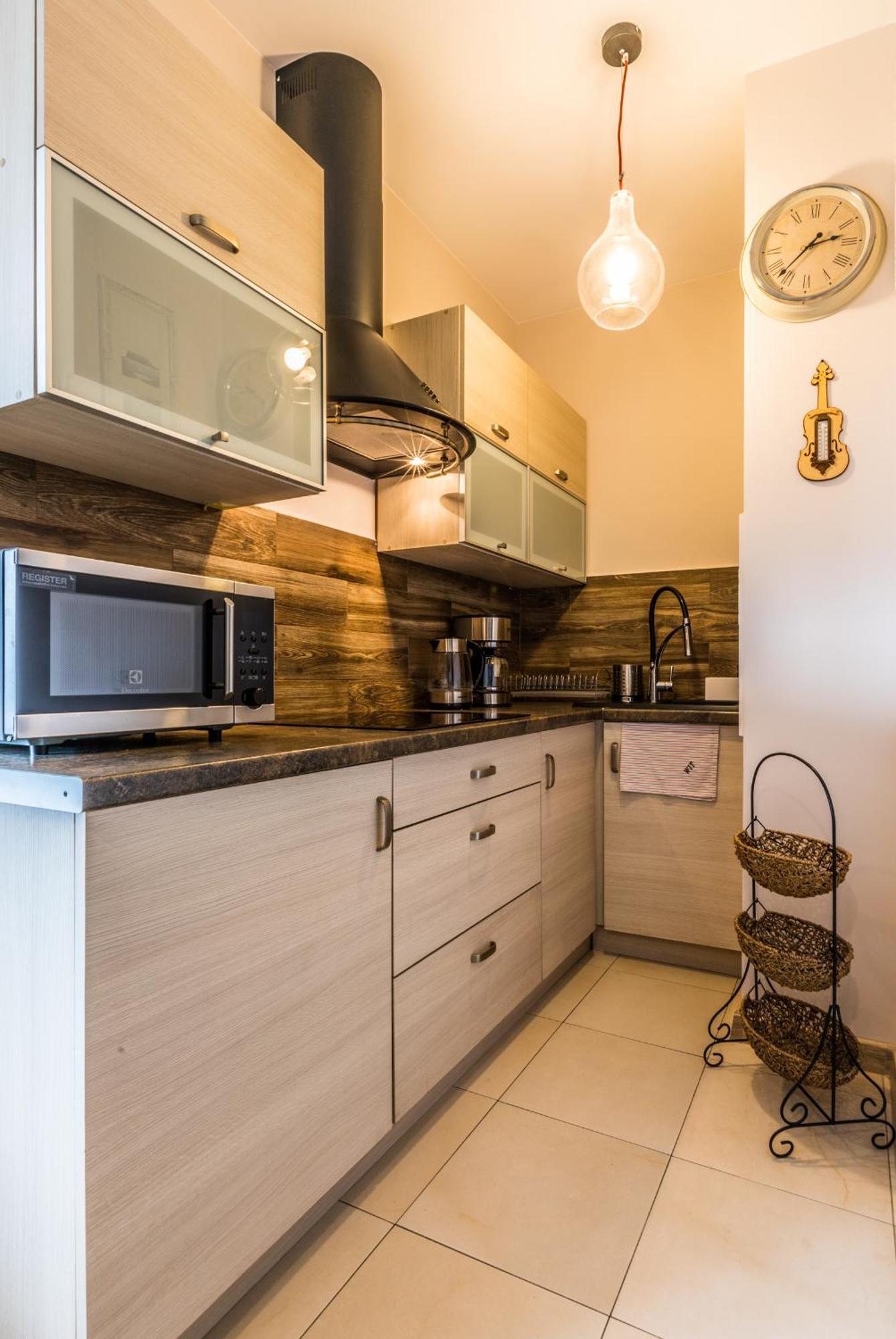 Apartament Wit Polana Sywarne Косьцелісько Екстер'єр фото